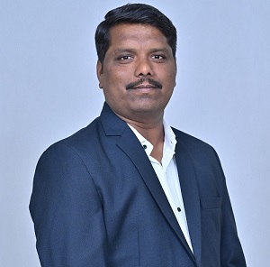 Dr. Rajkumar S. Jagdale